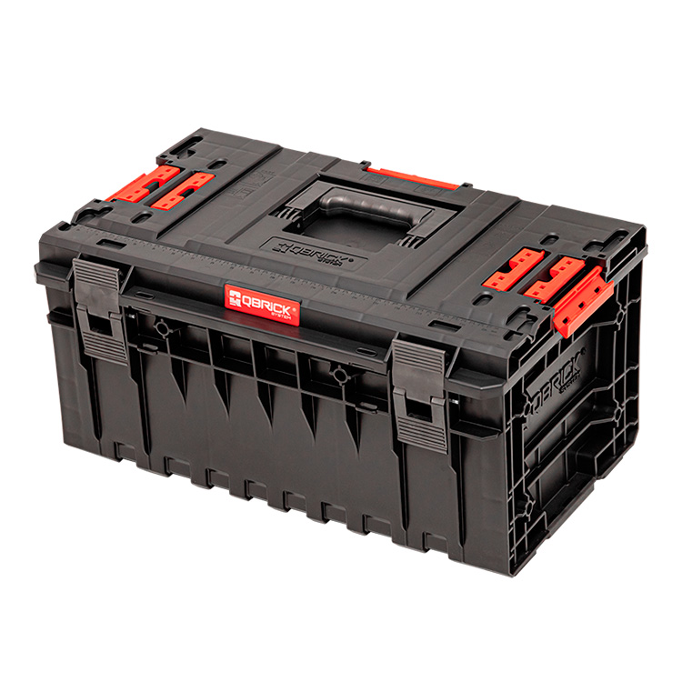 Qbrick System ONE 350 2.0 Vario